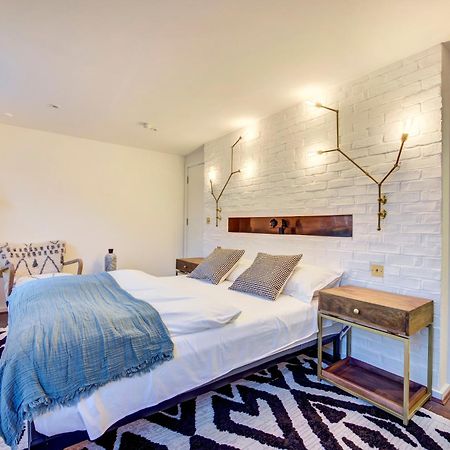 شقة Prime Location Marylebone 4 Bed Designer Flat لندن المظهر الخارجي الصورة