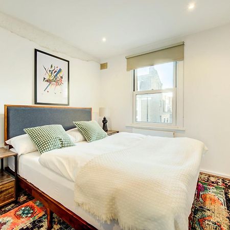 شقة Prime Location Marylebone 4 Bed Designer Flat لندن المظهر الخارجي الصورة