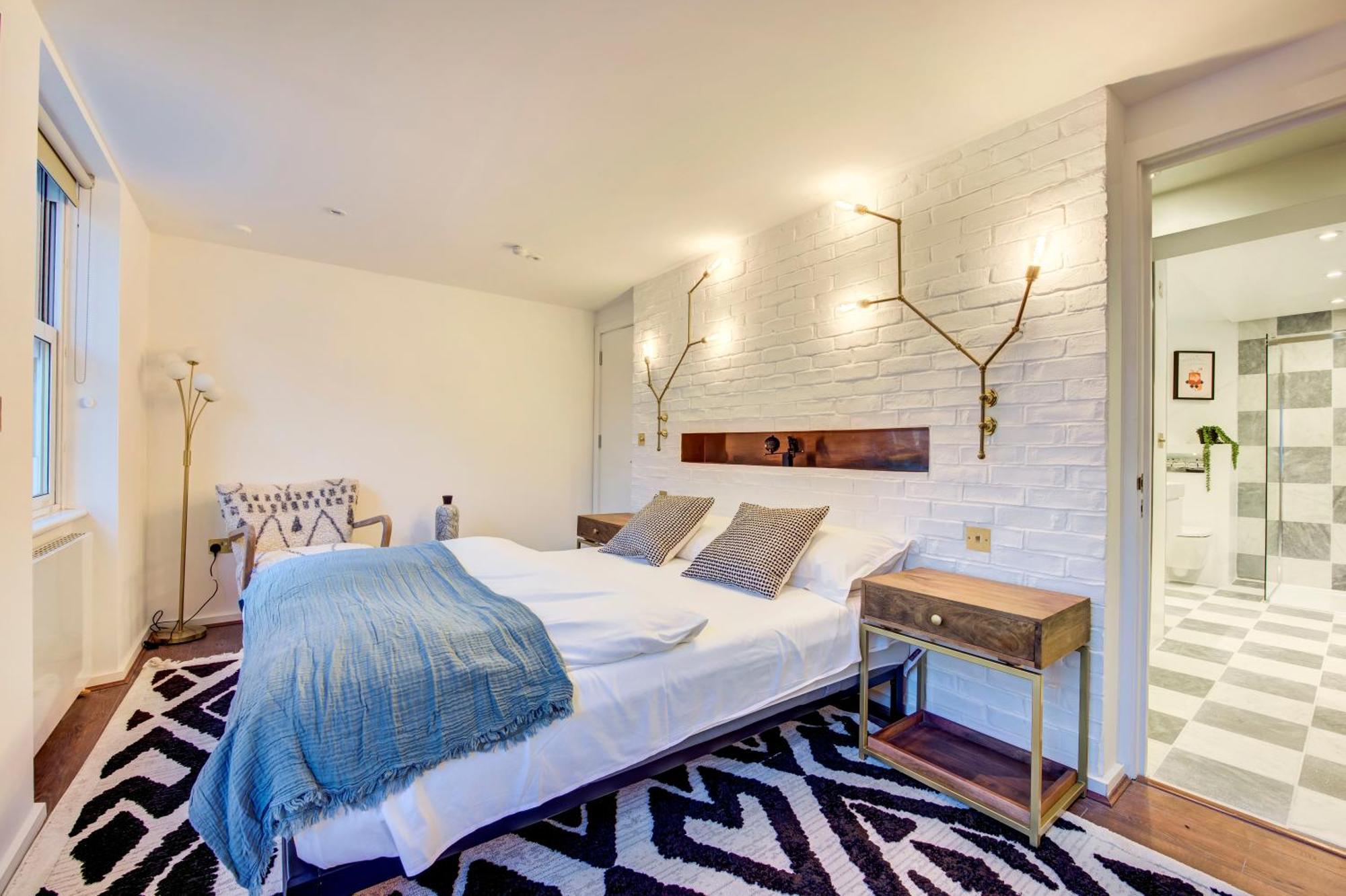 شقة Prime Location Marylebone 4 Bed Designer Flat لندن المظهر الخارجي الصورة