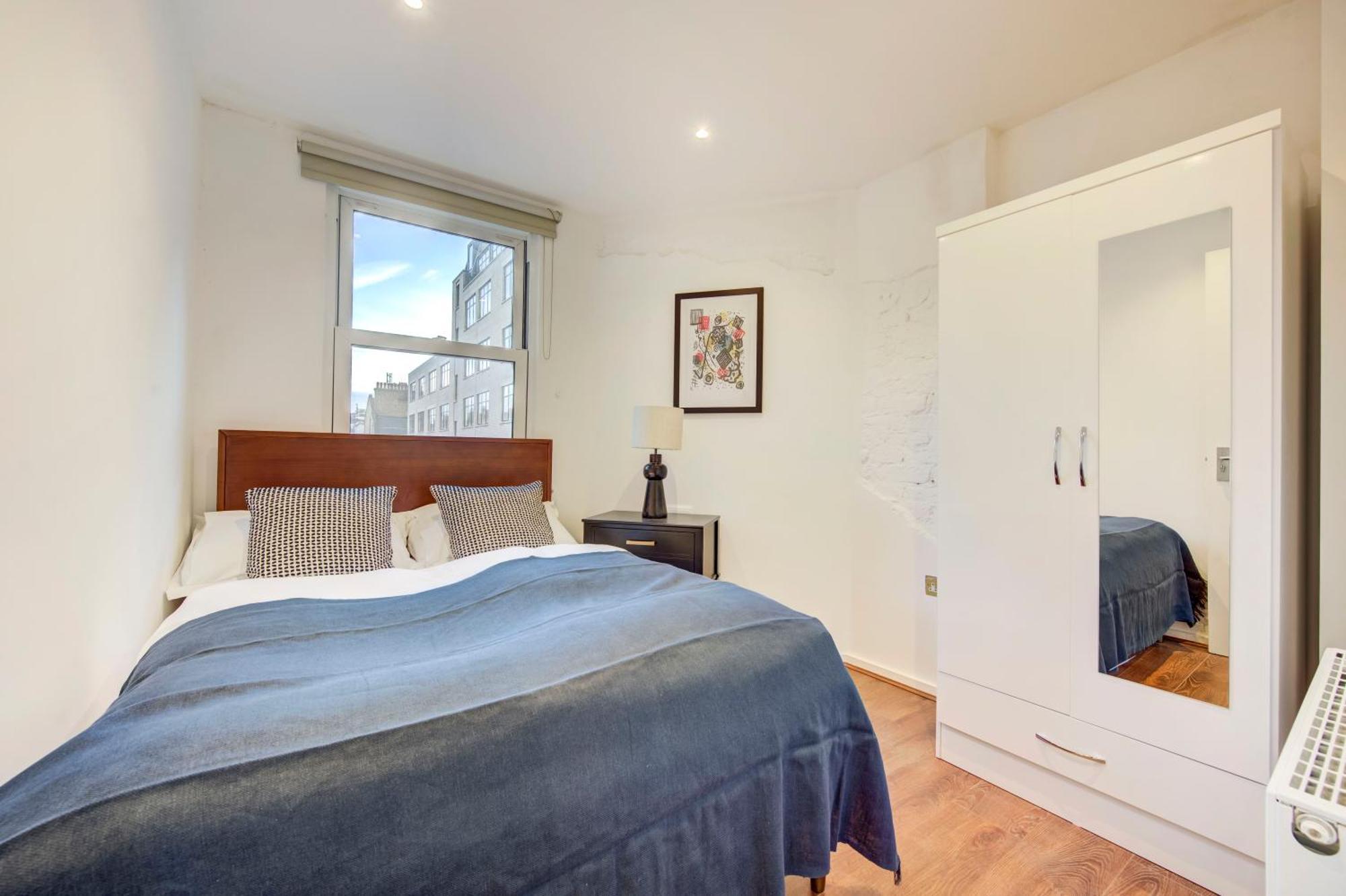 شقة Prime Location Marylebone 4 Bed Designer Flat لندن المظهر الخارجي الصورة