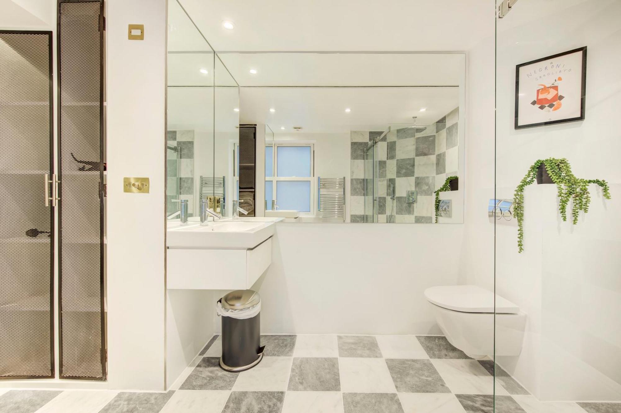 شقة Prime Location Marylebone 4 Bed Designer Flat لندن المظهر الخارجي الصورة