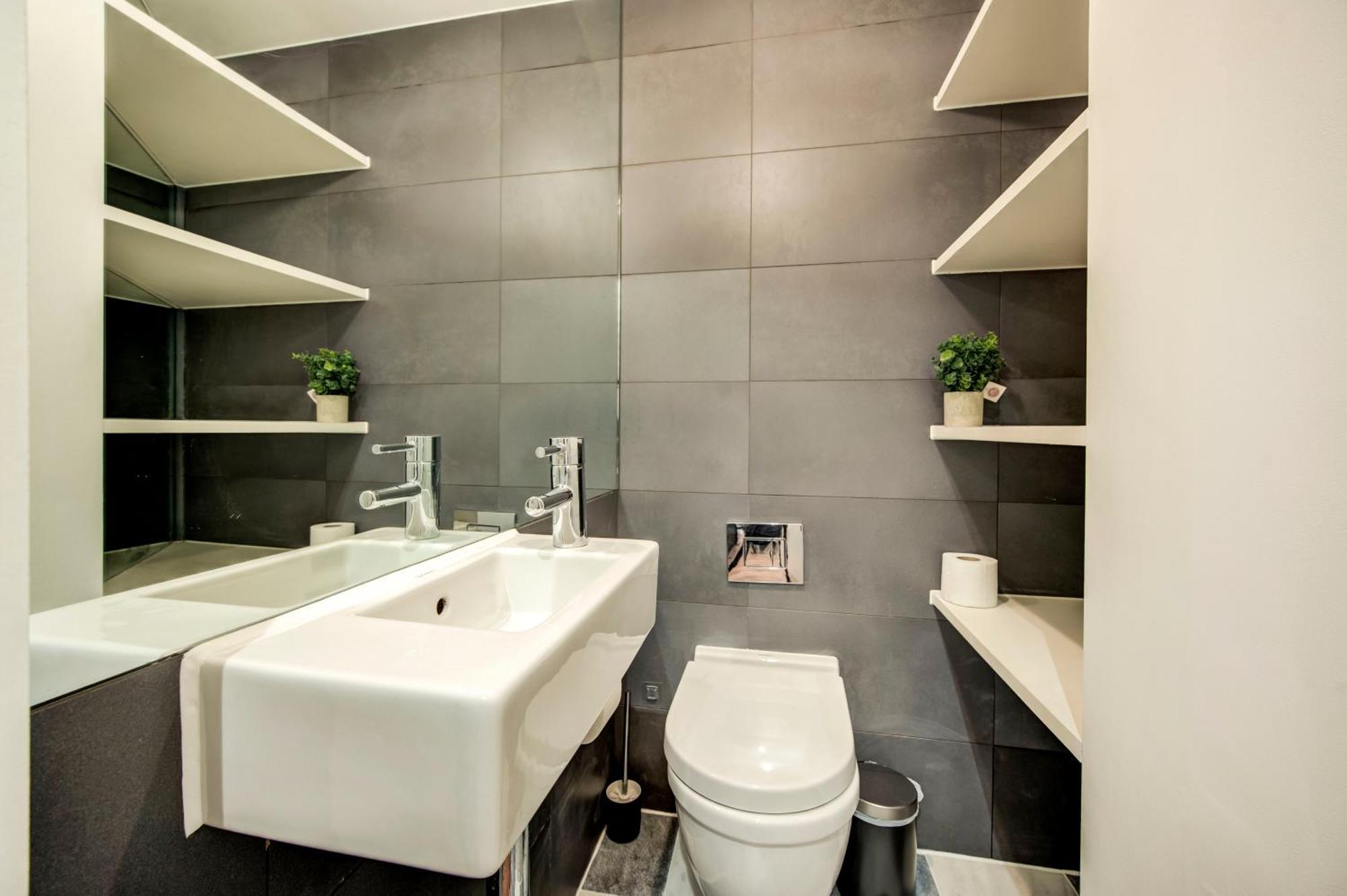 شقة Prime Location Marylebone 4 Bed Designer Flat لندن المظهر الخارجي الصورة