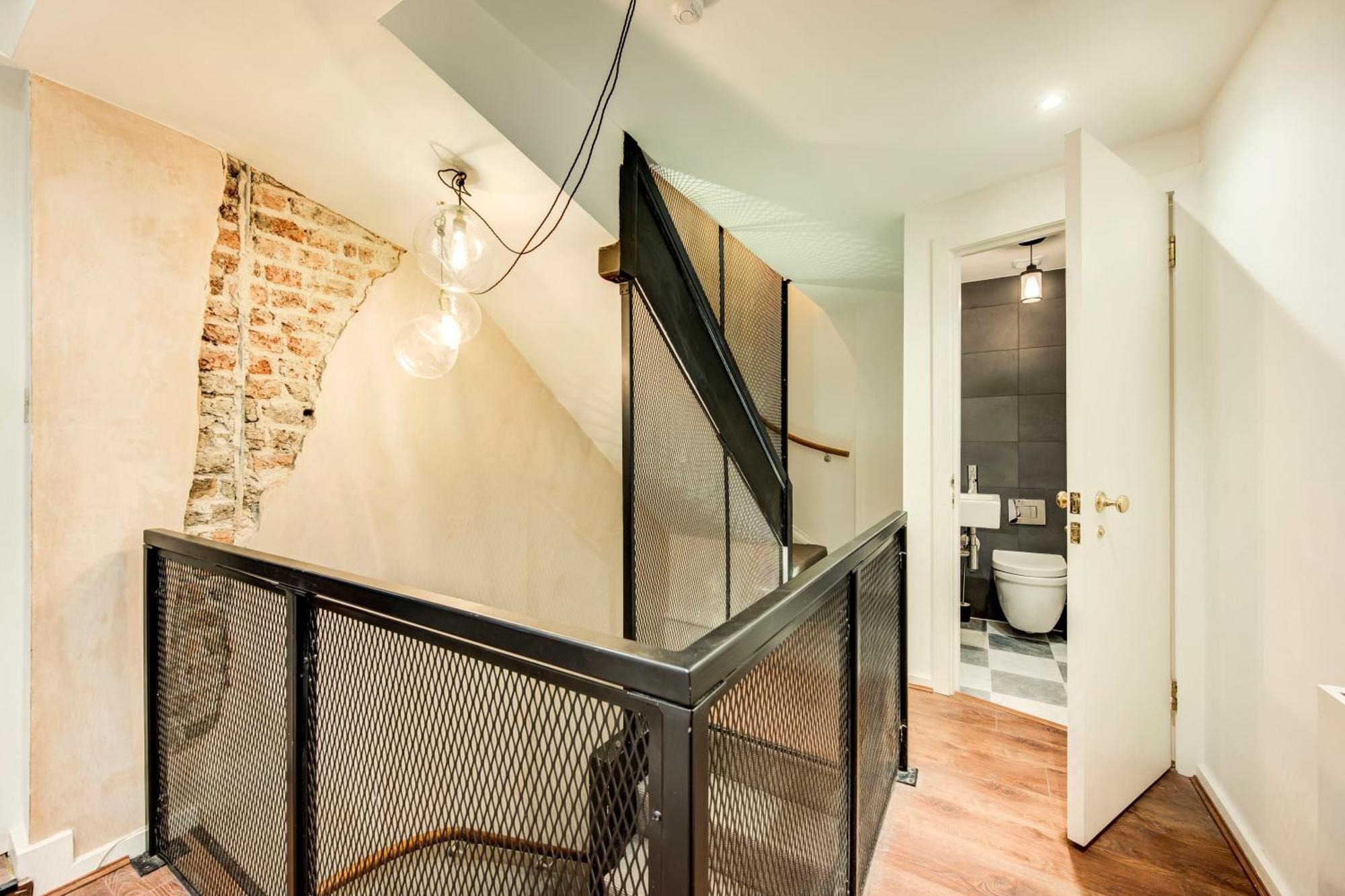شقة Prime Location Marylebone 4 Bed Designer Flat لندن المظهر الخارجي الصورة