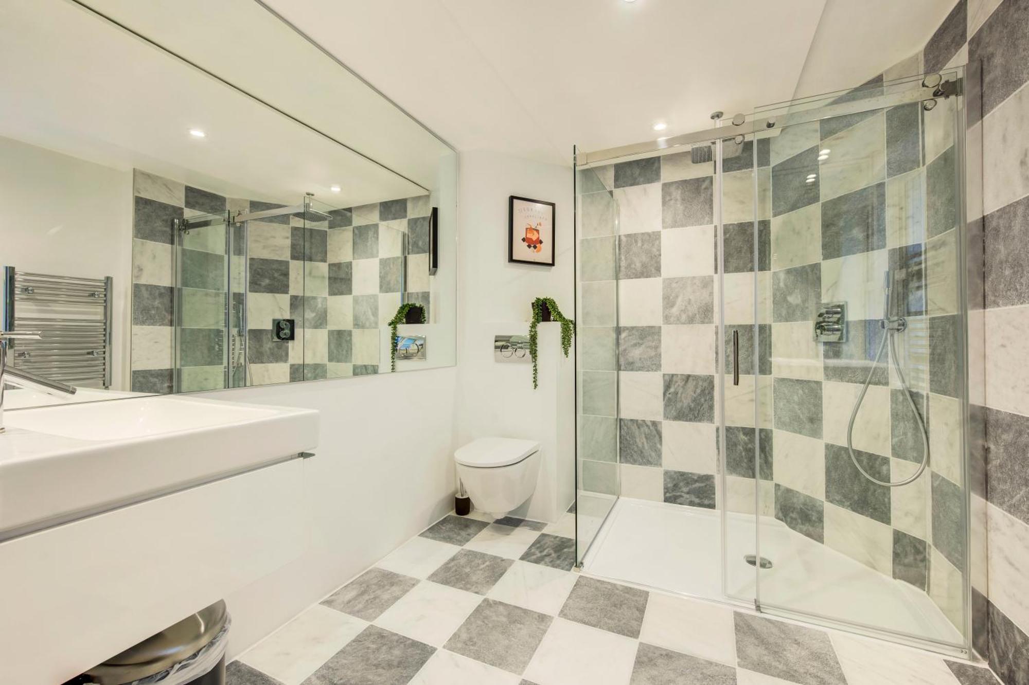 شقة Prime Location Marylebone 4 Bed Designer Flat لندن المظهر الخارجي الصورة