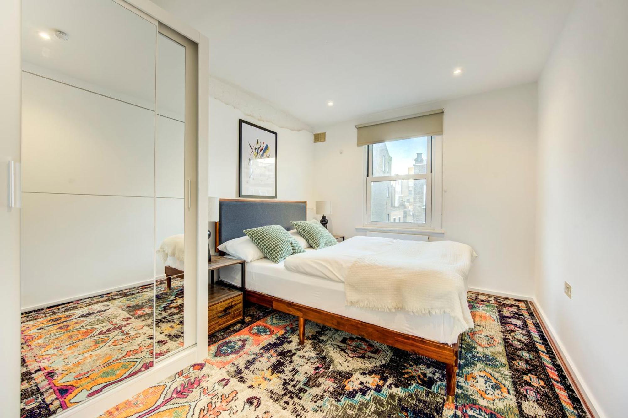 شقة Prime Location Marylebone 4 Bed Designer Flat لندن المظهر الخارجي الصورة