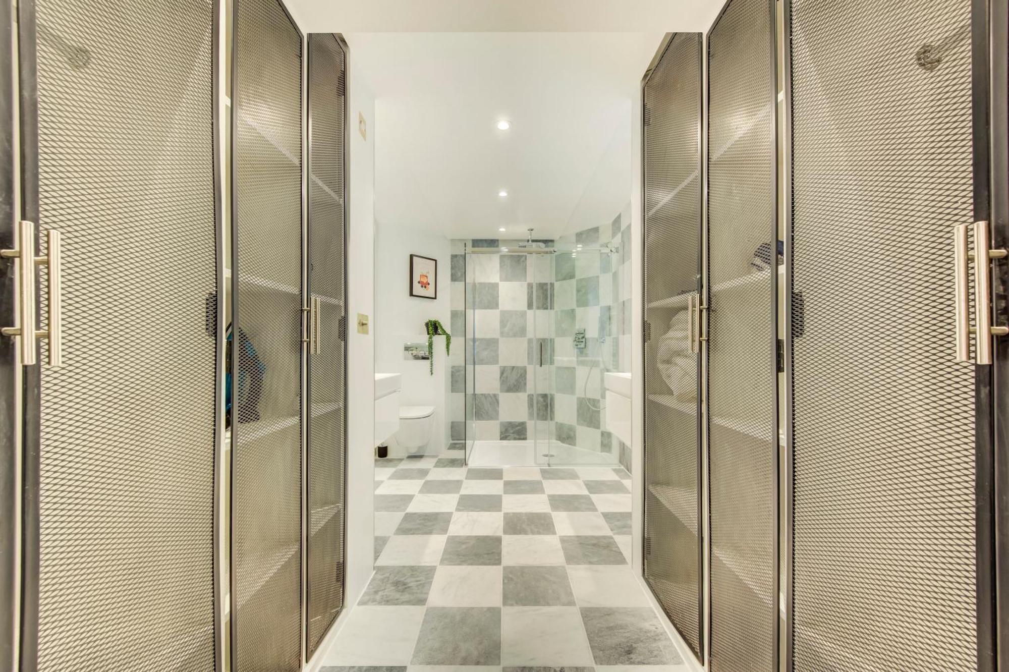 شقة Prime Location Marylebone 4 Bed Designer Flat لندن المظهر الخارجي الصورة